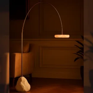 Lampada a sospensione Uluru